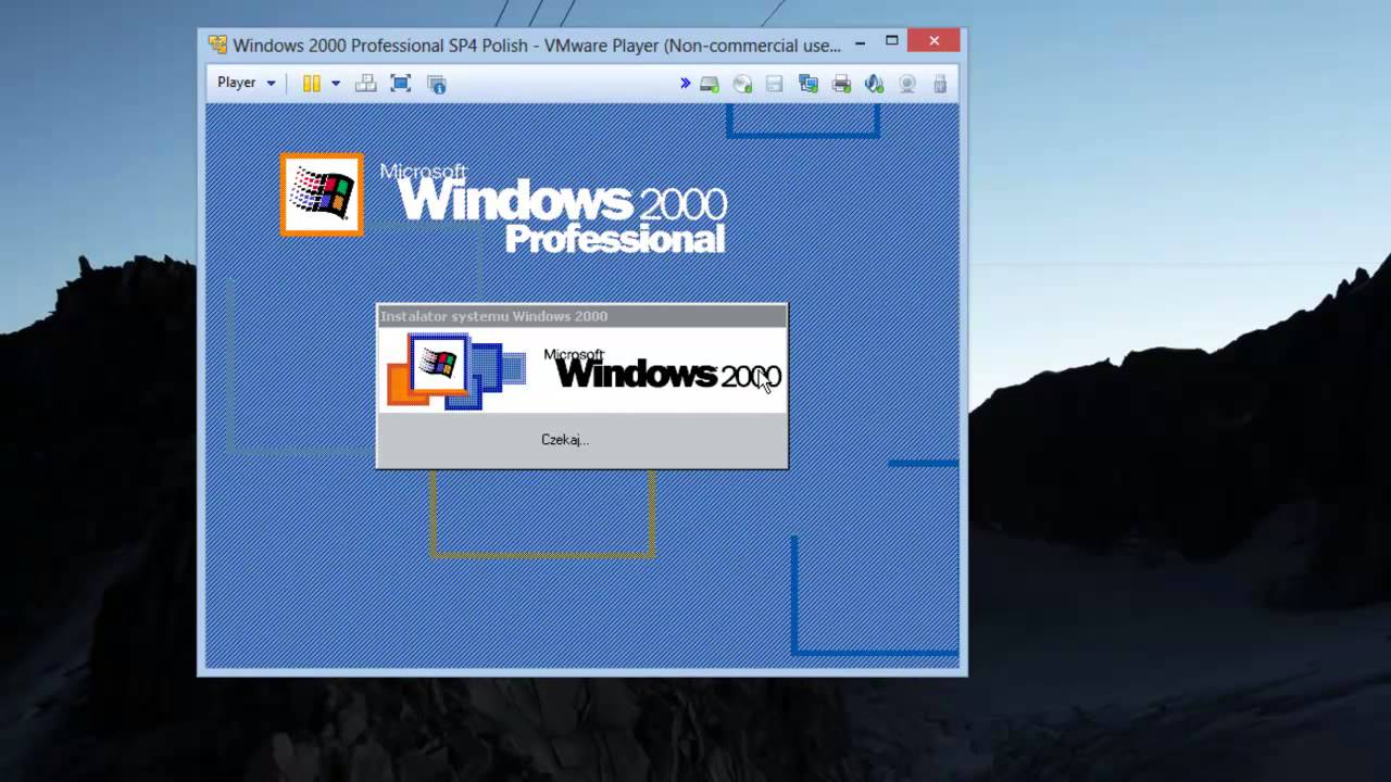 Windows 2000 sp4 iso indir